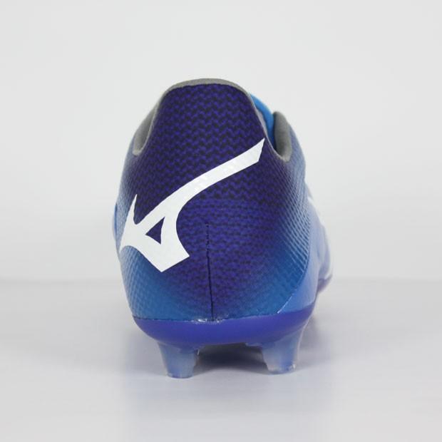 MIZUNO（ミズノ） サッカースパイク レビュラ 2 V1 JAPAN ブルー