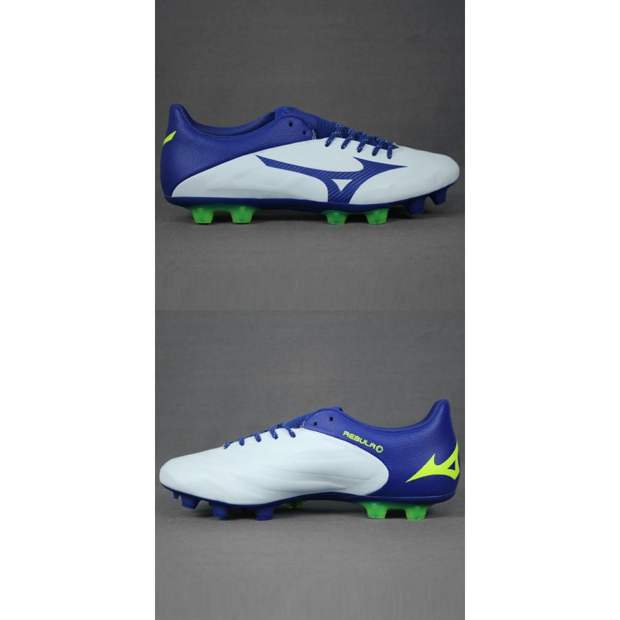 MIZUNO（ミズノ） サッカースパイク レビュラ 2 V2 SL ホワイト