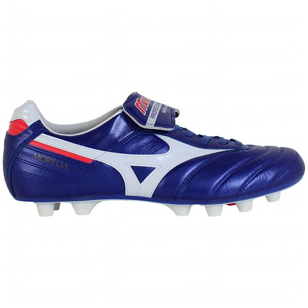 MIZUNO（ミズノ） モレリア 2 JAPAN ブルー×ホワイト 【MIZUNO|ミズノ