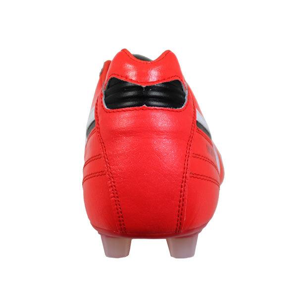 MIZUNO モレリア 2 JAPAN レッド×ホワイト 【MIZUNO|ミズノ】サッカー