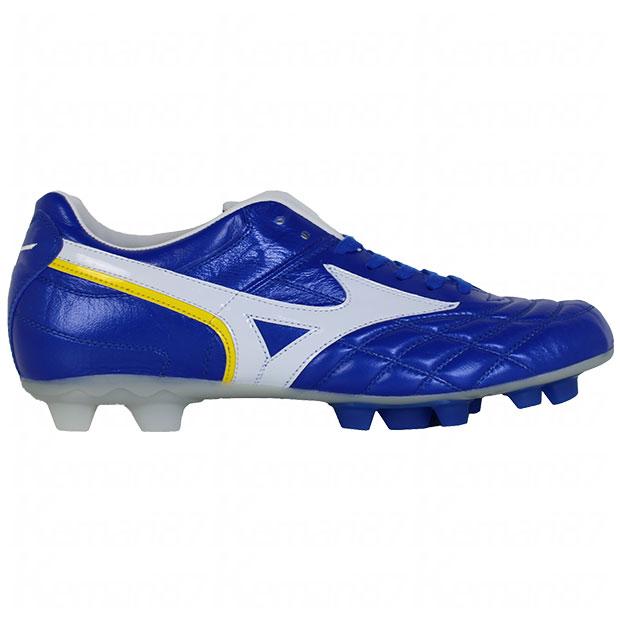 MIZUNO（ミズノ） WAVE CUP LEGEND ブルー×ホワイト 【MIZUNO|ミズノ
