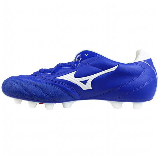 MIZUNO（ミズノ） モナルシーダ NEO WIDE JAPAN ブルー×ホワイト