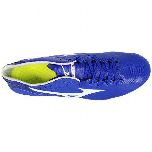 MIZUNO（ミズノ） モナルシーダ NEO PRO ブルー×ホワイト 【MIZUNO