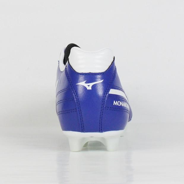 MIZUNO（ミズノ） モナルシーダ NEO SW ブルー×ホワイト 【MIZUNO