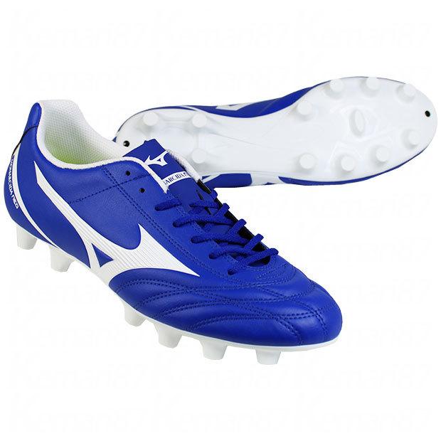 SALE/92%OFF】 モナルシーダ NEO SELECT ブルー×ホワイト サッカースパイクp1ga202501 モナルシーダNEO SELECT