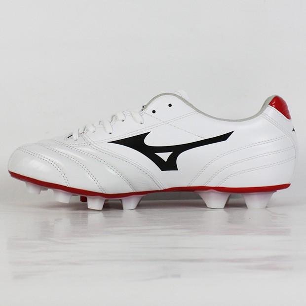 MIZUNO（ミズノ） モナルシーダ NEO SW KL ホワイト×レッド 【MIZUNO