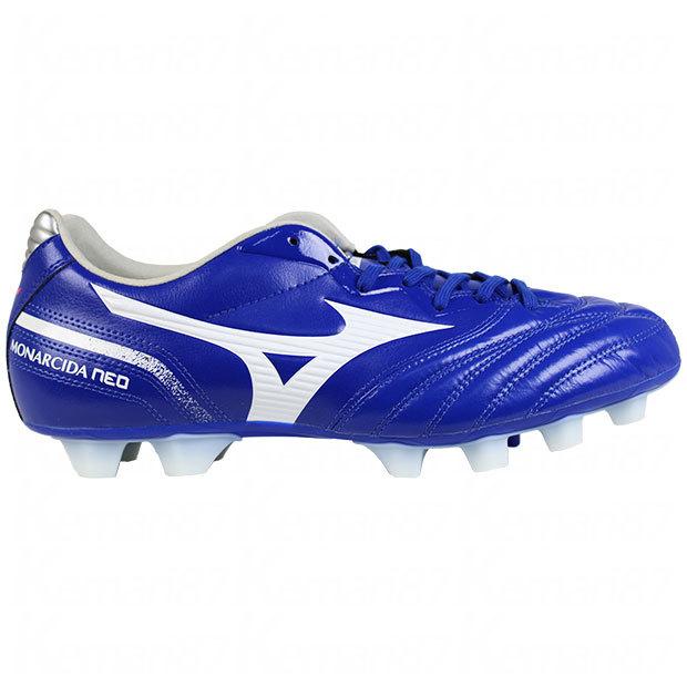MIZUNO（ミズノ） モナルシーダ NEO SW KL ブルー×ホワイト 【MIZUNO