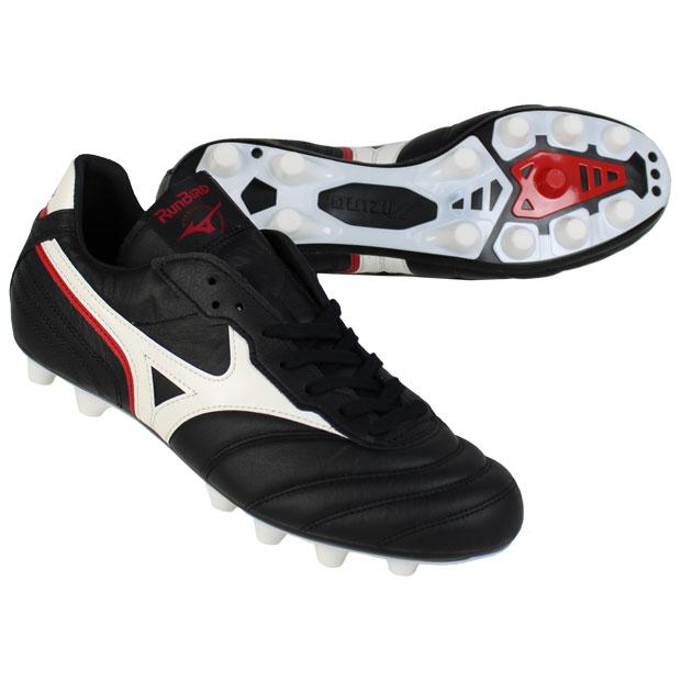 モレリア ZERO JAPAN ブラック×ホワイト 【MIZUNO|ミズノ】サッカー