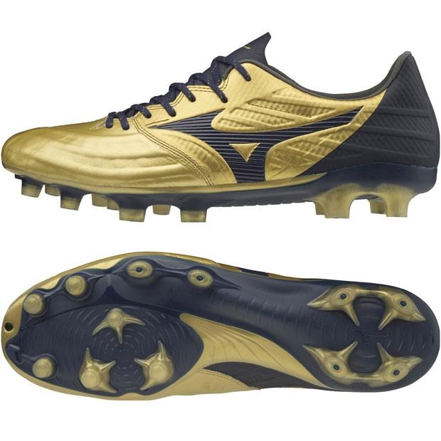 MIZUNO（ミズノ)レビュラ 3 ELITE サッカースパイク　未使用品 レビュラ 3 エリート / REBULA ELITE ミズノ(mizuno) サッカースパイク