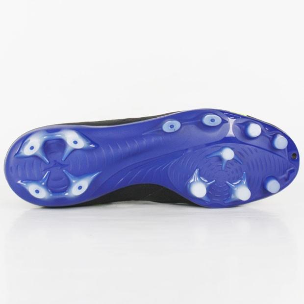 MIZUNO（ミズノ） レビュラ 3 PRO ブラック×イエロー 【MIZUNO|ミズノ