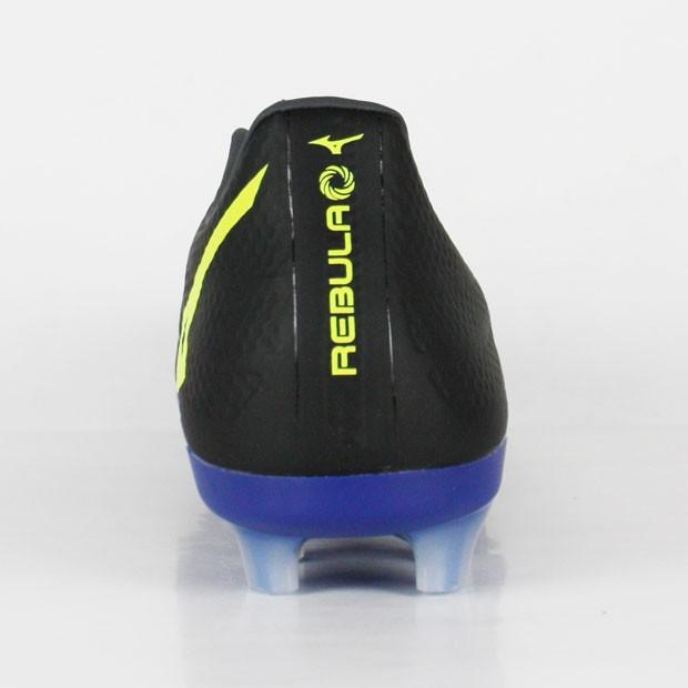 MIZUNO（ミズノ） レビュラ 3 PRO ブラック×イエロー 【MIZUNO|ミズノ