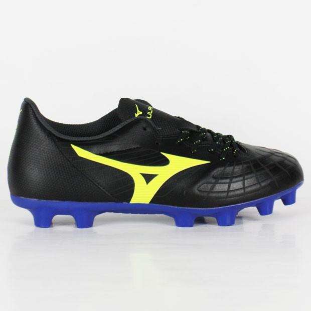 MIZUNO（ミズノ） レビュラ 3 SELECT+ ブラック×イエロー 【MIZUNO