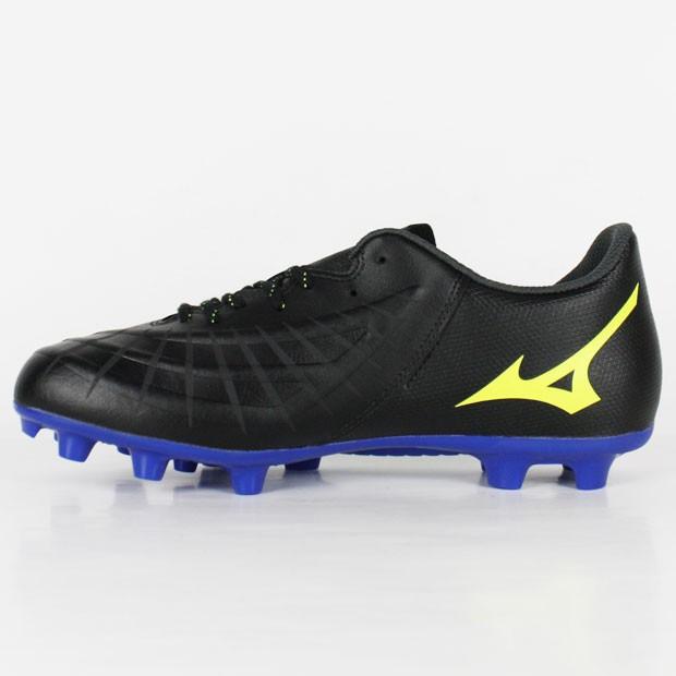 MIZUNO（ミズノ） レビュラ 3 SELECT+ ブラック×イエロー 【MIZUNO