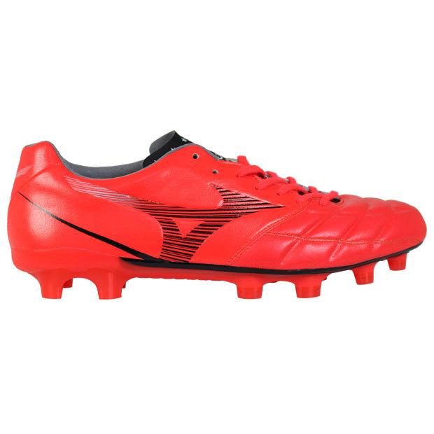 MIZUNO（ミズノ） レビュラ CUP JAPAN レッド×ブラック 【MIZUNO
