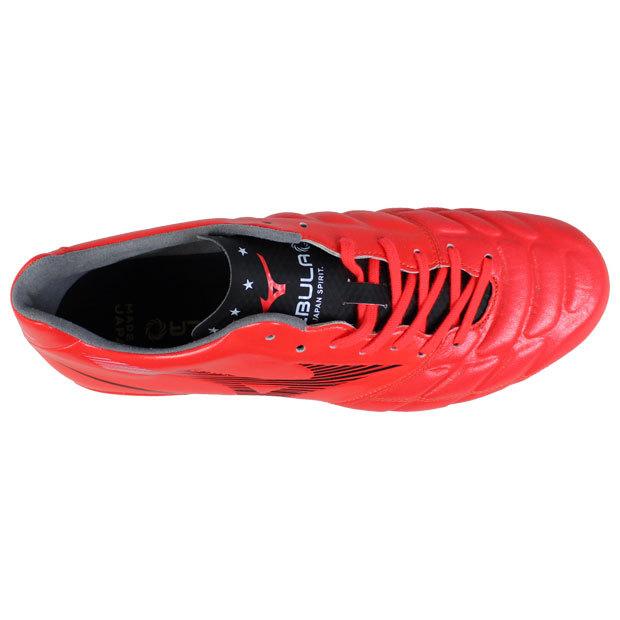 MIZUNO（ミズノ） レビュラ CUP JAPAN レッド×ブラック 【MIZUNO