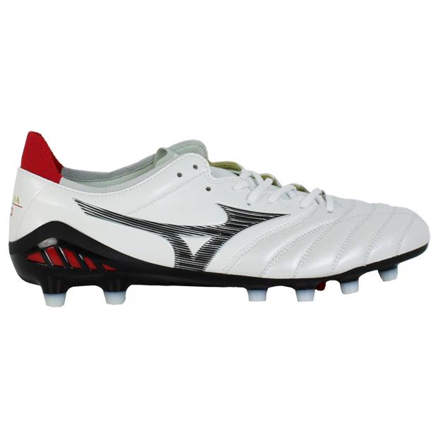 MIZUNO（ミズノ） モレリア NEO 3 JAPAN ホワイト×ブラック 【MIZUNO