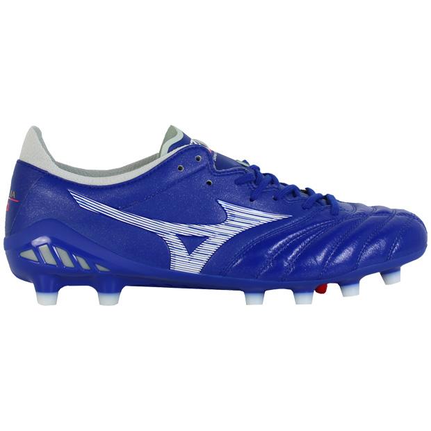 Mizuno モレリア スパイクシューズ 青 楽天市場】サッカー