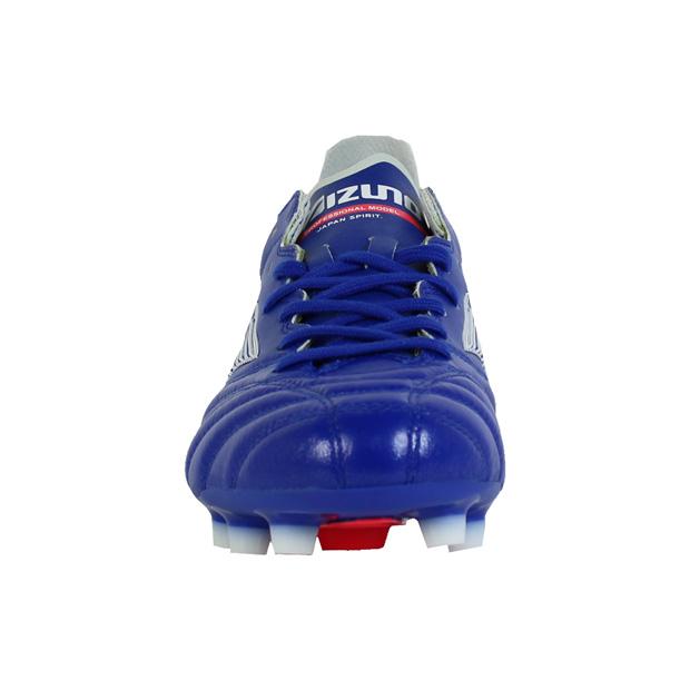MIZUNO（ミズノ） モレリア NEO 3 JAPAN ブルー×ホワイト 【MIZUNO