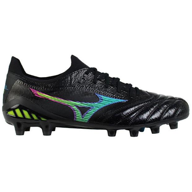 MIZUNO モレリア NEO 3 β JAPAN ブラック×サックス 【MIZUNO MIZUNO モレリア NEO 3 β JAPAN ブラック×サックス 【MIZUNO