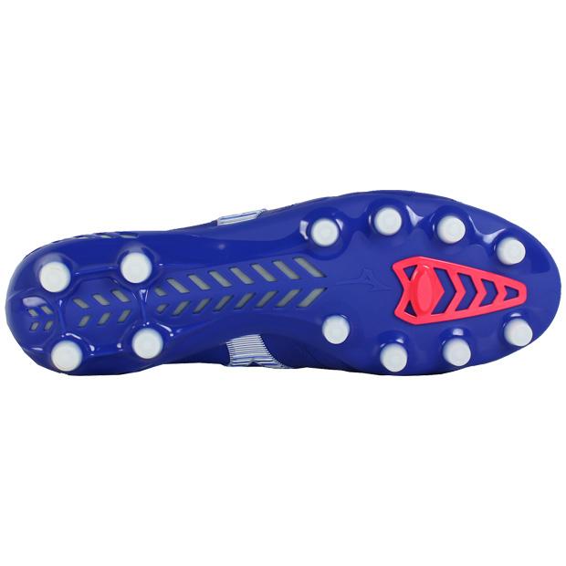 MIZUNO モレリアネオ3 β JAPAN ブルー/ホワイト MIZUNO ミズノ モレリア NEO 3 β JAPAN(ホワイト×ブルー