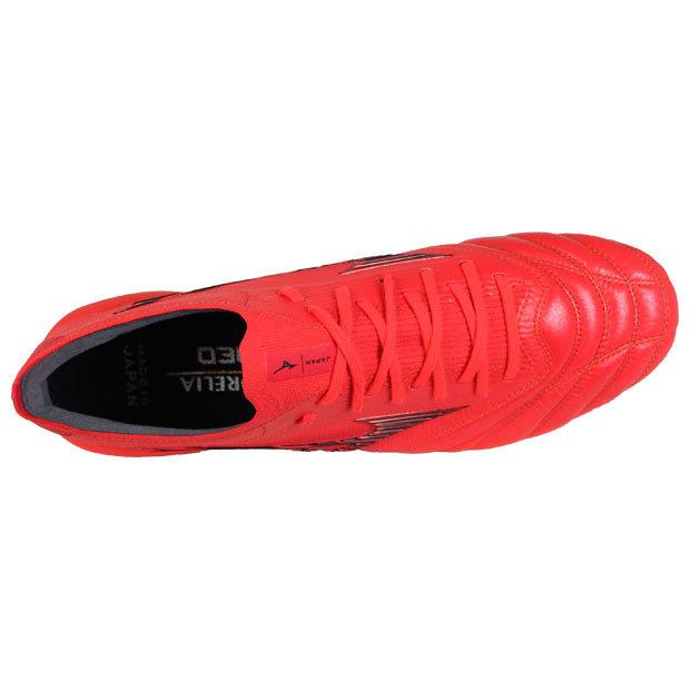 MIZUNO モレリア NEO 3 JAPAN β レッド×ブラック 【MIZUNO MIZUNO モレリア NEO 3 JAPAN β レッド×ブラック 【MIZUNO