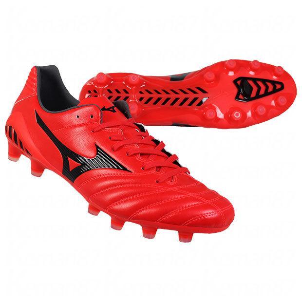 MIZUNO モナルシーダ NEO 2 PRO レッド×ブラック 【MIZUNO MIZUNO モナルシーダ NEO 2 PRO レッド×ブラック 【MIZUNO