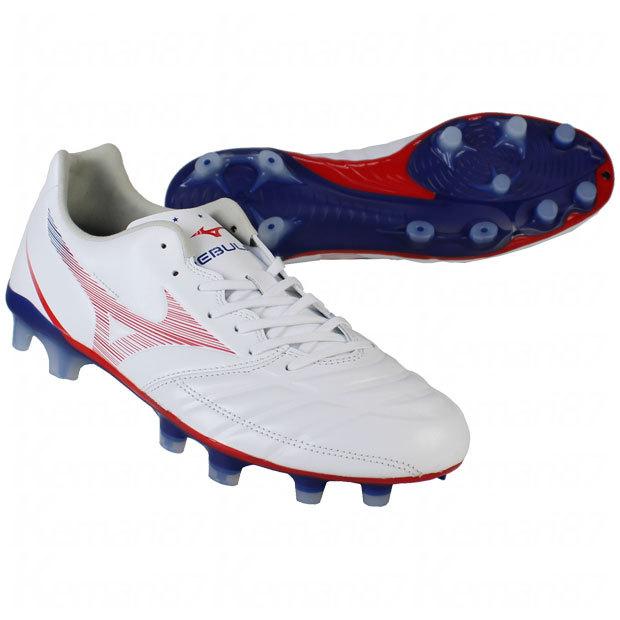 MIZUNO（ミズノ） レビュラ CUP ELITE ホワイト×レッド 【MIZUNO