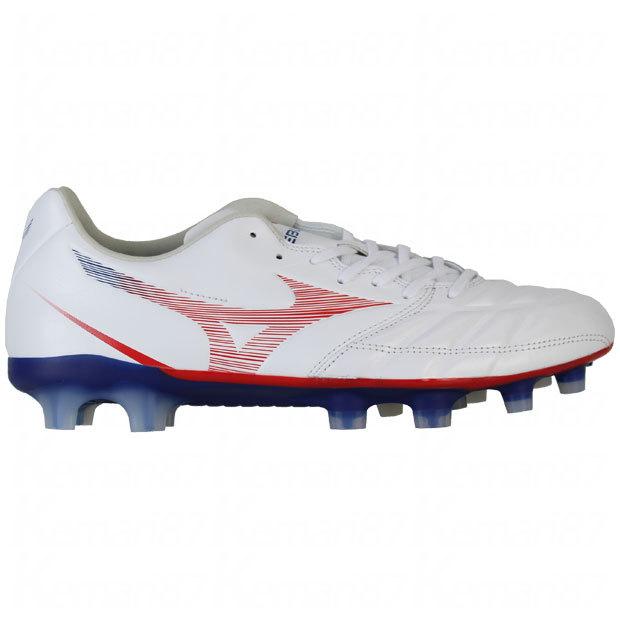 MIZUNO（ミズノ） レビュラ CUP ELITE ホワイト×レッド 【MIZUNO