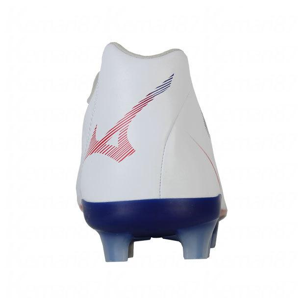 MIZUNO（ミズノ） レビュラ CUP ELITE ホワイト×レッド 【MIZUNO