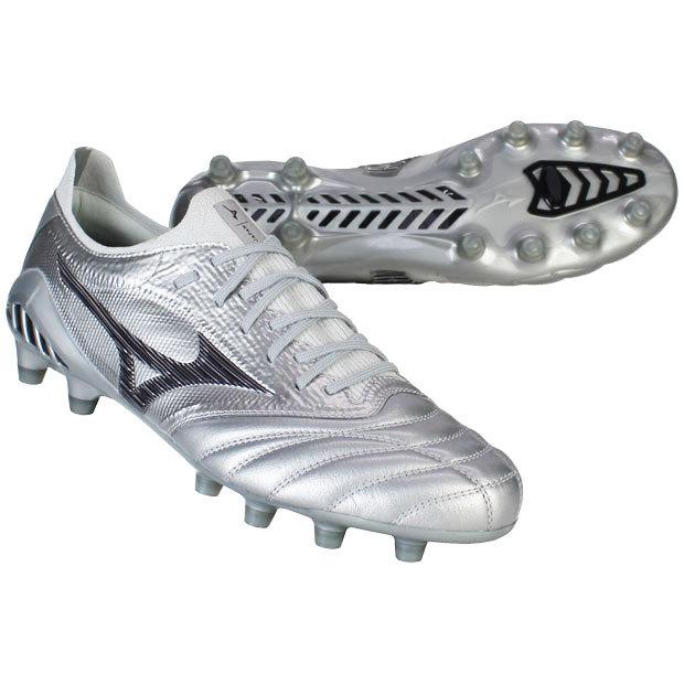 MIZUNO モレリア NEO 3 β JAPAN ギャラクシーシルバー 【MIZUNO MIZUNO モレリア NEO 3 β JAPAN ギャラクシーシルバー 【MIZUNO