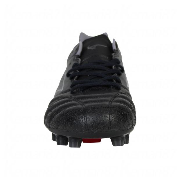 モナルシーダ NEO 2 JAPAN ブラック×ブラック 【MIZUNO|ミズノ】サッカースパイクp1ga222000|kemarifast|06