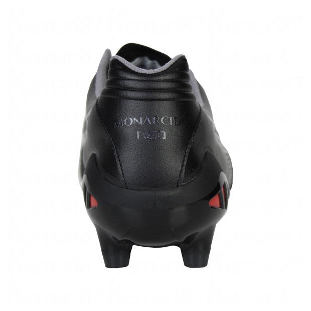 MIZUNO モナルシーダ NEO 2 JAPAN ブラック×ブラック 【MIZUNO