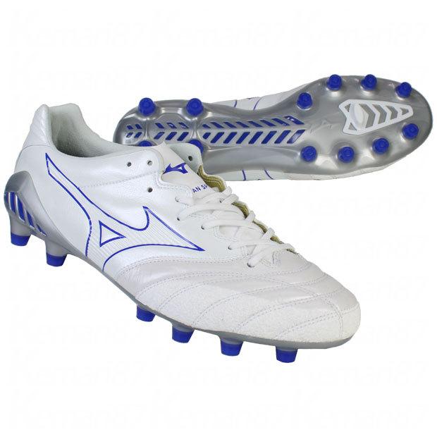 ミズノ モナルシーダ2 NEO JAPAN（ホワイト×ブルー） MIZUNO モナルシーダ NEO 2 JAPAN ホワイト×ブルー 【MIZUNO|ミズノ