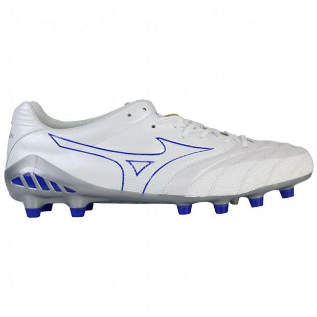 MIZUNO（ミズノ） モナルシーダ NEO 2 JAPAN ホワイト×ブルー 【MIZUNO