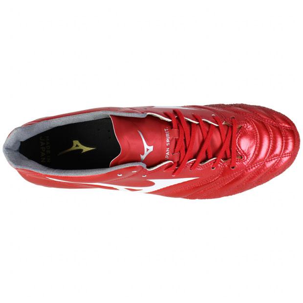 MIZUNO（ミズノ） モナルシーダ NEO 2 JAPAN パッションレッド