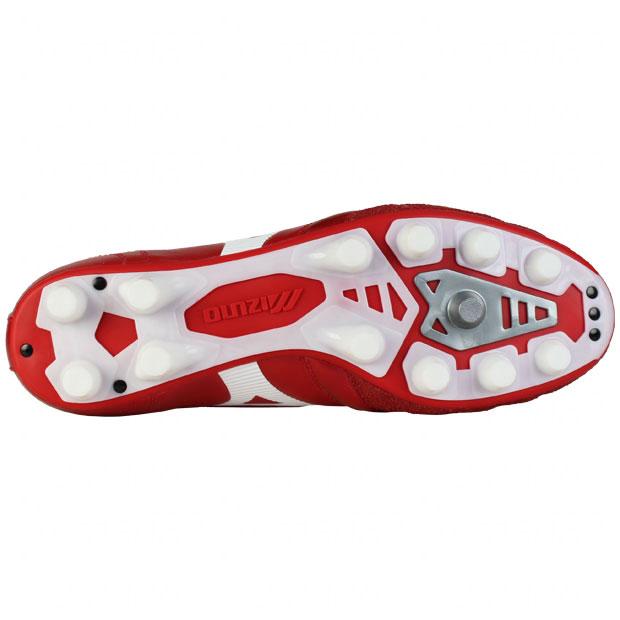 MIZUNO（ミズノ） モナルシーダ NEO 2 WIDE JAPAN パッションレッド