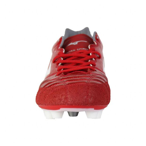 MIZUNO（ミズノ） モナルシーダ NEO 2 WIDE JAPAN パッションレッド