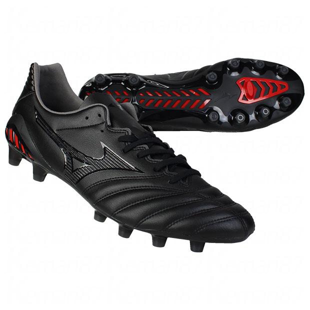 MIZUNO モナルシーダ NEO 2 PRO ブラック×ブラック 【MIZUNO MIZUNO モナルシーダ NEO 2 PRO ブラック×ブラック 【MIZUNO
