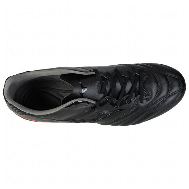 MIZUNO（ミズノ） モナルシーダ NEO 2 SW ブラック×ブラック 【MIZUNO