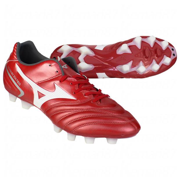 MIZUNO モナルシーダ NEO 2 SW パッションレッド×ホワイト MIZUNO モナルシーダ NEO 2 SW パッションレッド×ホワイト