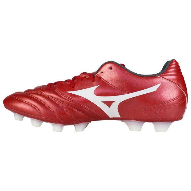 MIZUNO モナルシーダ NEO 2 SW パッションレッド×ホワイト MIZUNO モナルシーダ NEO 2 SW パッションレッド×ホワイト