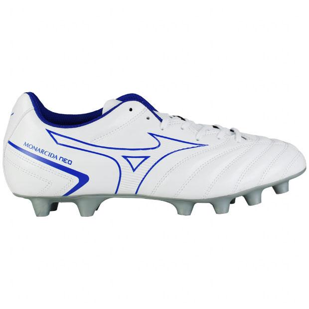 MIZUNO モナルシーダ NEO 2 SELECT ホワイト×ブルー 【MIZUNO