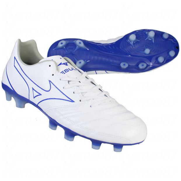 MIZUNO（ミズノ） レビュラ CUP PRO ホワイト×ブルー 【MIZUNO|ミズノ