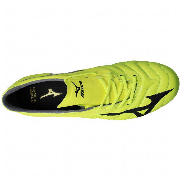 MIZUNO THE BASARA JAPAN Sイエロー×ブラック 【MIZUNO|ミズノ