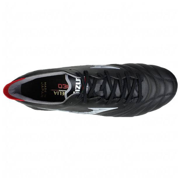 MIZUNO モレリア NEO 4 JAPAN ブラック×ホワイト 【MIZUNO MIZUNO モレリア NEO 4 JAPAN ブラック×ホワイト 【MIZUNO