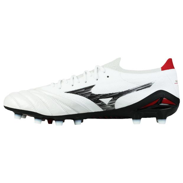 MIZUNO モレリア NEO 4 β JAPAN スーパーホワイトパール MIZUNO モレリア NEO 4 β JAPAN スーパーホワイトパール