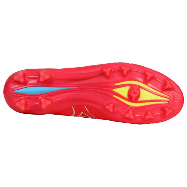 MIZUNO（ミズノ） ミズノアルファ ELITE フェアリーコーラル 【MIZUNO