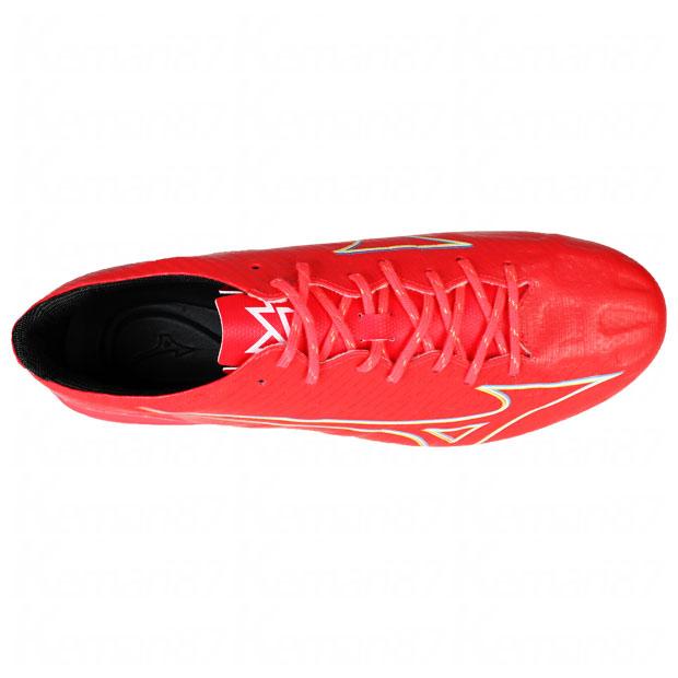 MIZUNO（ミズノ） ミズノアルファ PRO フェアリーコーラル 【MIZUNO