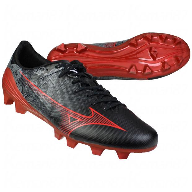 ミズノアルファSR4 JAPAN サッカーシューズ ミズノアルファ SR4 JAPAN(サッカー／フットボール)|P1GA2399