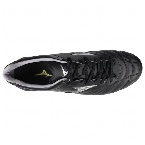 MIZUNO（ミズノ） モナルシーダ NEO 3 ELITE ブラック×ギャラクシー